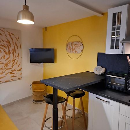 Le gîte des Pierres Dorées Marcilly-d'Azergues Esterno foto