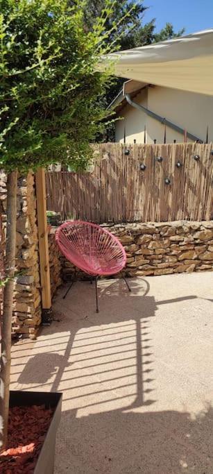 Le gîte des Pierres Dorées Marcilly-d'Azergues Esterno foto