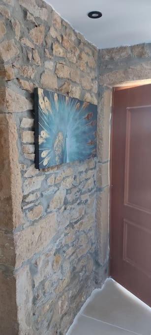 Le gîte des Pierres Dorées Marcilly-d'Azergues Esterno foto