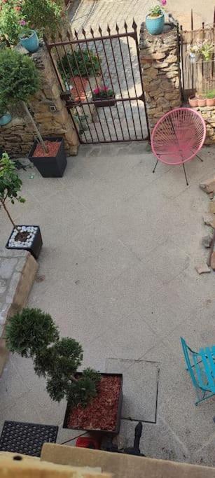 Le gîte des Pierres Dorées Marcilly-d'Azergues Esterno foto