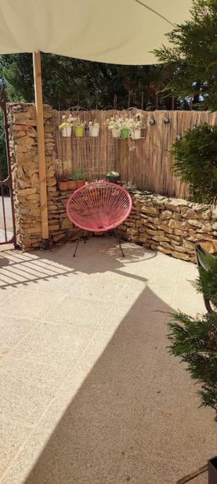 Le gîte des Pierres Dorées Marcilly-d'Azergues Esterno foto